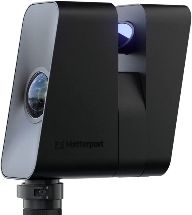 Matterport PRO3 3D skener